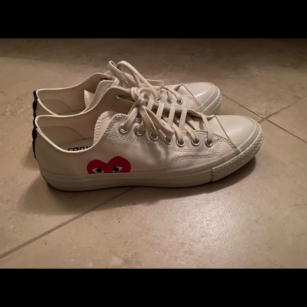 Converse CDG Play